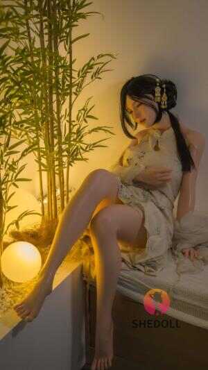 mona- sleeveless dress -5